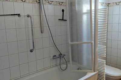 Appartamento Vacanza con famiglia Greifswald