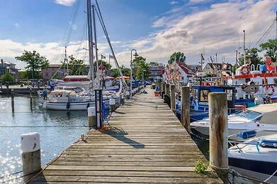 Hafenmeisterhaus Lauterbach | Appartement...