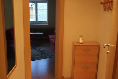 apartman za odmor Obiteljski odmor Nesselwängle
