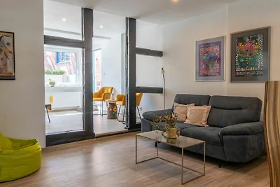 Ferienwohnung 2