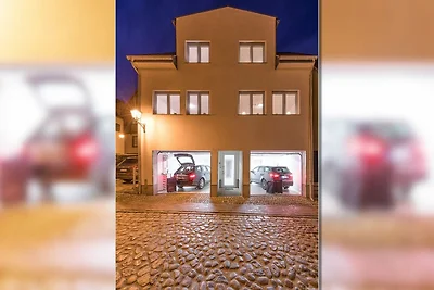 Fewo Müritzfrische 2