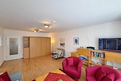 Wohnung OG 5