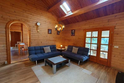 Ferienhaus Brockenbauer