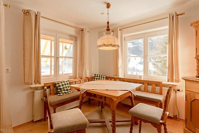 Vakantieappartement Gezinsvakantie Bad Hindelang