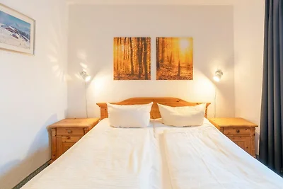 Vakantieappartement Gezinsvakantie Bolsterlang