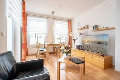 Weisse Düne, App. 04