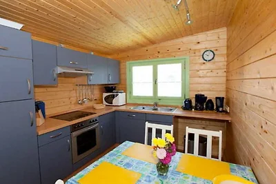 Casa vacanze Vacanza di relax Saal in Vorpommern