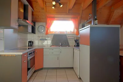 Casa vacanze Vacanza di relax Wremen