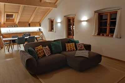 Ferienwohnung Hirschberg