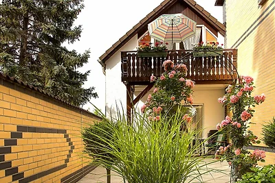 Ferienwohnung Lindenblick