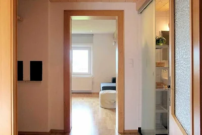 Vakantieappartement Gezinsvakantie Alberschwende