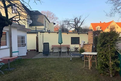 Casa vacanze Vacanza di relax Graal-Müritz
