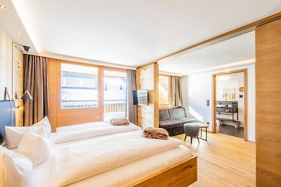 Hotel Cultuur en bezienswaardigheden Au in Vorarlberg