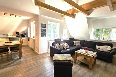Vakantieappartement Gezinsvakantie Alkersum