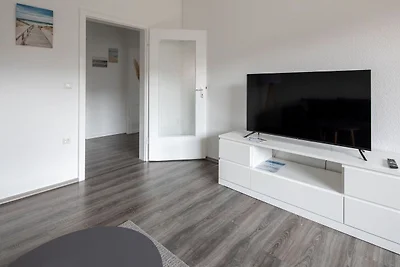 Ferienwohnung Watt
