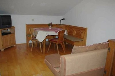 Vakantieappartement Gezinsvakantie Fischbachau