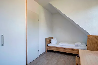 Ferienhaushälfte Heimchen 3-2 SZ bis max.