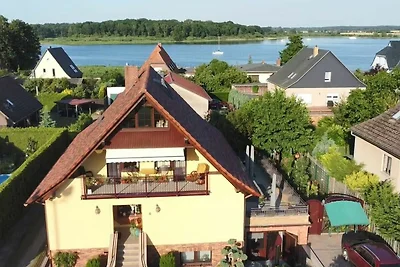 70 qm Souterrain Ferienwohnung mit 2...