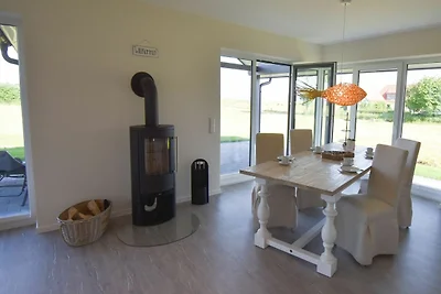 Ferienhaus Mein Ostseeplätzchen am Meer 9