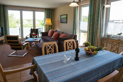 Typ M02 Drei-Raum-FeWo