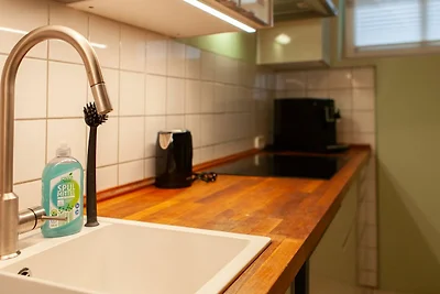 Vakantieappartement Gezinsvakantie Tecklenburg