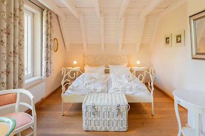 Ferienhaus Möwe