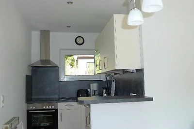 Ferienhaus 07-F modern eingerichtet mit...