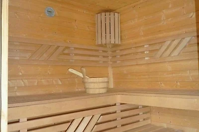 Vakantieappartement Gezinsvakantie Hohenkirchen