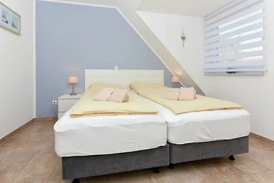 Ferienwohnung Mittelriff