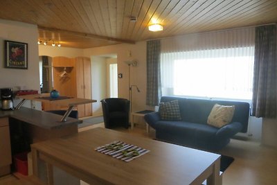 Vakantieappartement Gezinsvakantie Grafenhausen