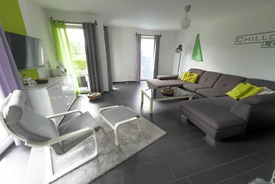 Haus Calmsailing WE 0.4