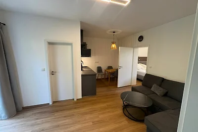 Appartamento Vacanza con famiglia Ueckermünde