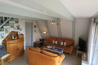 Ferienhaus 111 Winnetou 66qm bis 4 Personen m...