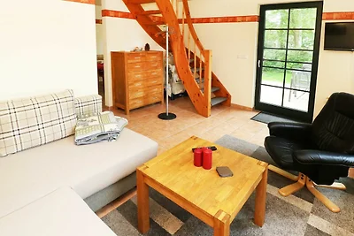 Vakantieappartement Gezinsvakantie Trassenheide