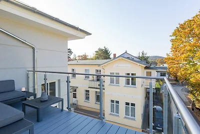 Domizil Düne 8, App. 7