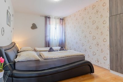 Appartamento Vacanza con famiglia Zara