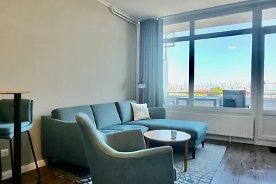 Käppen Plambeck, 1. OG, Whg. 2