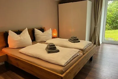 Vakantieappartement Gezinsvakantie Mönkeberg