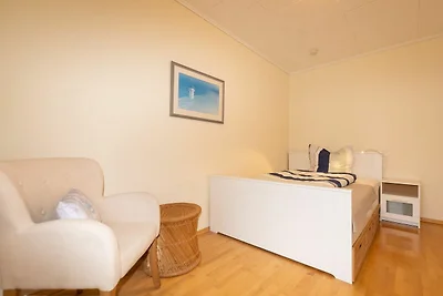 Appartamento Vacanza con famiglia Wilhelmshaven