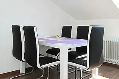 Ferienwohnung Black Pearl
