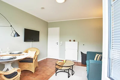 Bi de Süd 45/1 - wenige Minuten zum Strand