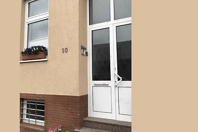Ferienwohnung Sprenger