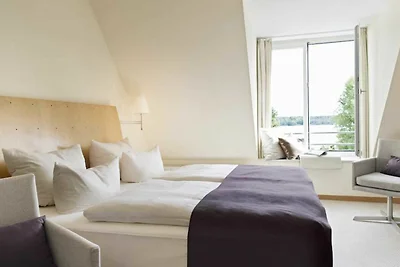 Kuschelzimmer Seeseite
