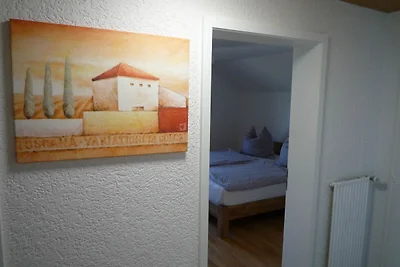Ferienwohnung Casa Alex