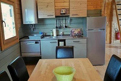 Ferienhaus 10