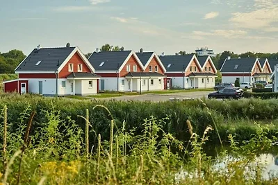 Ferienhaus Nordlicht