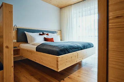 4 Roter.Faden Apartment