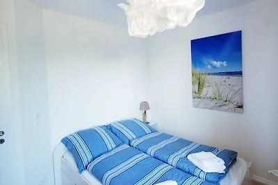 Meerblick, 3- Zim., 41 m²