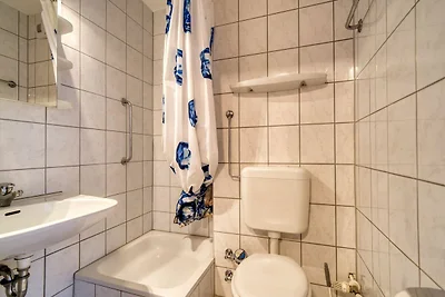 Vakantieappartement Gezinsvakantie Heiligenhafen