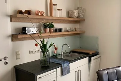 Ferienwohnung Nr. 8 Treibholz